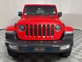 2021 Jeep Wrangler Unlimited Sahara 3.6 V6