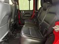 2021 Jeep Wrangler Unlimited Sahara 3.6 V6