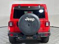 2021 Jeep Wrangler Unlimited Sahara 3.6 V6