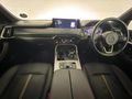 2024 Mazda CX-60 3.3D AWD Takumi