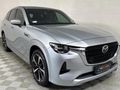 2024 Mazda CX-60 3.3D AWD Takumi