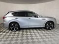 2024 Mazda CX-60 3.3D AWD Takumi