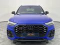 2025 Audi SQ5 Sportback 3.0 TFSI quattro Auto