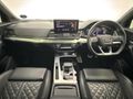 2025 Audi SQ5 Sportback 3.0 TFSI quattro Auto
