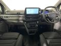 2025 Ford Tourneo Custom 2.0D Titanium X Auto