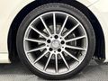 2014 Mercedes-Benz A-Class A 180 CDI BE AMG Sport Auto