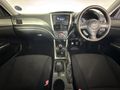 2013 Subaru Forester 2.5 X
