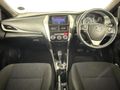 2019 Toyota Yaris 1.5 Pulse Auto 5-dr