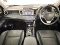 2014 Toyota RAV4 2.2 D VX Auto