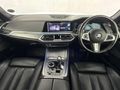 2019 BMW X5 M50d