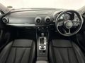 2018 Audi A3 Sedan 2.0 TFSI Auto | 40 TFSI