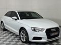 2018 Audi A3 Sedan 2.0 TFSI Auto | 40 TFSI