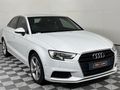 2018 Audi A3 Sedan 2.0 TFSI Auto | 40 TFSI