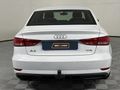 2018 Audi A3 Sedan 2.0 TFSI Auto | 40 TFSI