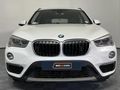 2017 BMW X1 sDrive20d Auto