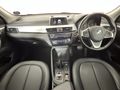 2017 BMW X1 sDrive20d Auto