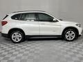 2017 BMW X1 sDrive20d Auto