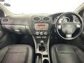 2010 Ford Focus 1.8 Si 5-dr
