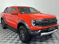 2024 Ford Ranger 3.0 V6 Bi Turbo Ecoboost Raptor 4x4 Auto