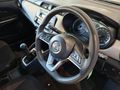 2019 Nissan Micra 900T Visia