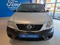 2020 Nissan NP200 1.6 A/C Safety Pack