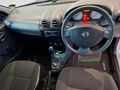 2020 Nissan NP200 1.6 A/C Safety Pack