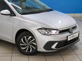 2025 Volkswagen Polo 1.0 TSI