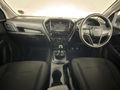 2023 Isuzu D-Max 1.9 DDI L 4x4 Double-Cab
