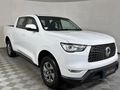 2022 GWM P-Series CV 2.0 TD DLX Auto Double-Cab