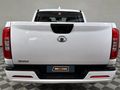 2022 GWM P-Series CV 2.0 TD DLX Auto Double-Cab