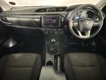 2017 Toyota Hilux 2.4 GD-6 Raised Body SRX Double-Cab