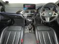 2021 BMW X3 M Competition