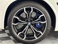 2021 BMW X3 M Competition
