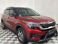 2023 Kia Seltos 1.5D EX Auto