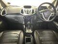 2016 Ford EcoSport 1.5 TiVCT Titanium Auto