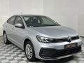 2022 Volkswagen Polo Classic Polo 1.6