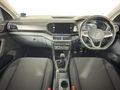 2021 Volkswagen T-Cross 1.0 TSI Comfortline