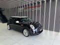 2017 MINI Hatch Cooper S Auto