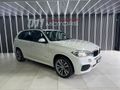 2017 BMW X5 xDrive30d M Sport Auto