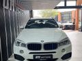 2017 BMW X5 xDrive30d M Sport Auto