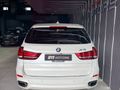 2017 BMW X5 xDrive30d M Sport Auto