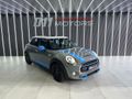 2018 MINI Hatch Cooper S 5-dr Auto