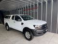 2018 Ford Ranger 2.2 TDCi SuperCab