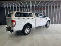 2018 Ford Ranger 2.2 TDCi SuperCab