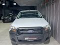 2018 Ford Ranger 2.2 TDCi SuperCab