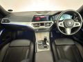 2022 BMW 3 Series 320i M Sport Auto