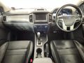 2016 Ford Ranger 3.2 TDCi XLT Auto Double-Cab