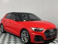 2019 Audi A1 Sportback 2.0 TFSI S Line Auto | 40 TFSI