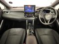 2025 Toyota Corolla Cross 1.8 XS