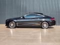 2018 Mercedes-Benz C-Class C 200 Coupe Auto